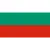 Drapeau représentant le code de langue: bg-BG