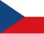 Drapeau représentant le code de langue: cs-CZ