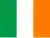 Drapeau représentant le code de langue: en-IE