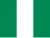 Drapeau représentant le code de langue: en-NG