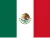 Drapeau représentant le code de langue: es-MX