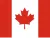 Drapeau représentant le code de langue: fr-CA