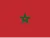 Drapeau représentant le code de langue: fr-MA