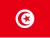Drapeau représentant le code de langue: fr-TN