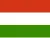 Drapeau représentant le code de langue: hu-HU