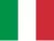 Drapeau représentant le code de langue: it-IT