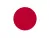 Drapeau représentant le code de langue: ja-JP