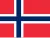 Drapeau représentant le code de langue: no-NO