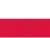 Drapeau représentant le code de langue: pl-PL