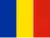 Drapeau représentant le code de langue: ro-RO