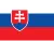 Drapeau représentant le code de langue: sk-SK